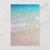 QR-Code-Website-UAWG-Abschlusskarte für Beach Scen Begleitkarte (Rückseite)