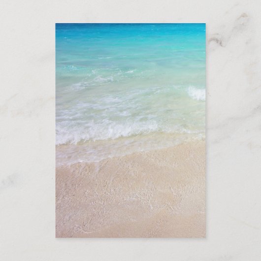 QR-Code-Website-UAWG-Abschlusskarte für Beach Scen Begleitkarte (Rückseite)