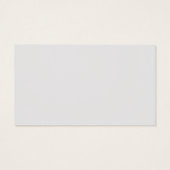 QR Code Wedding Gift Registrierungskarte (Rückseite)