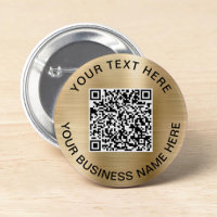 QR-Code Werbegold