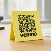 QR-Code-Zahlungsvorgang Kautschuk-Briefmarke Permastempel