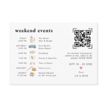 QR-Codeprüfung | Einzelheiten zu illustrierten Hoc