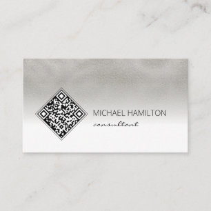 QR-Industrie Visitenkarte