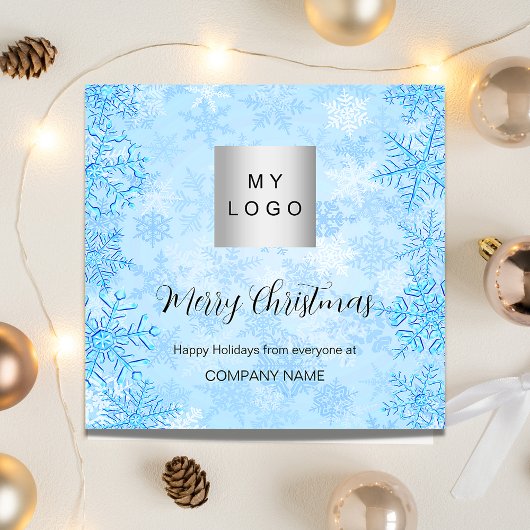 QR Instagram Mitteilungskarte