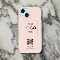 QR-Kodex für soziale Medien