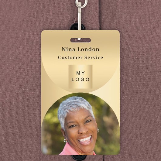 QR-Logo für das Foto Ausweis