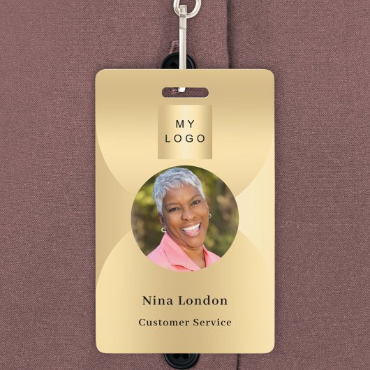 QR-Logo für das Foto Ausweis