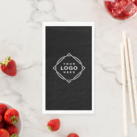 QR-Logo | Modernes & elegantes Business