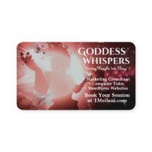 QR-Meldebogen-Visitenkarte