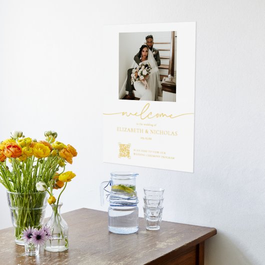 QR-Programm zur Prüfung von QR-Codes | Begrüßung d Foliendrucke (Ablage(Küche))