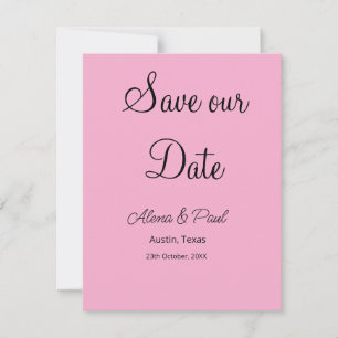 QR Rette Unser Datum, um das Datum der Fotoname Sc Save The Date