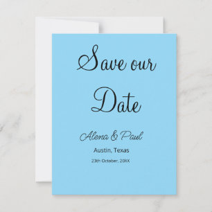 QR Rette Unser Datum, um das Datum der Fotoname Sc Save The Date