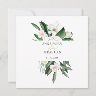 *~* QR UAWG AR15 Blumenzangenzellenzitze Einladung