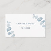 QR-UAWG BEGLEITKARTE (Vorderseite)