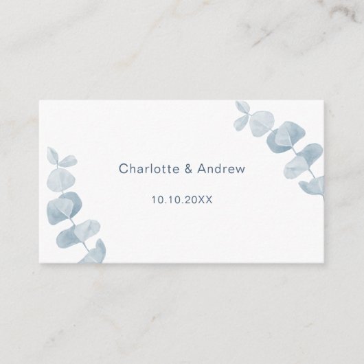 QR-UAWG BEGLEITKARTE (Vorderseite)