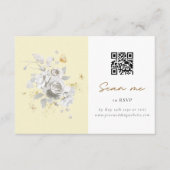 QR-UAWG BEGLEITKARTE (Vorderseite)