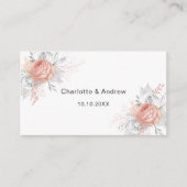 QR-UAWG BEGLEITKARTE (Vorderseite)