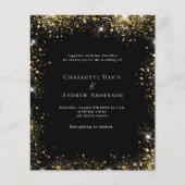 QR-UAWG für Black Gold (Vorderseite)