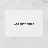 QR Visitenkarte (Rückseite)