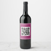 QR Vorschlag - Heiraten Sie mich?