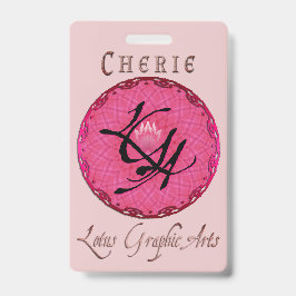 QRcodde für Mehrzweck-Anwendungen Ausweis