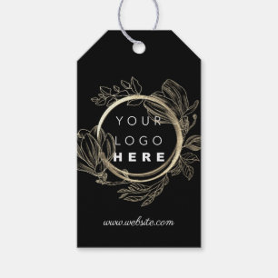 QrCode-Logo Produktbeschreibung Preis Blumenschwar Geschenkanhänger