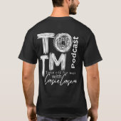 QRCODE_TOTM_Splash Paint T-Shirt (Rückseite)