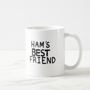 QRPup Cup - Schokolade Kaffeetasse