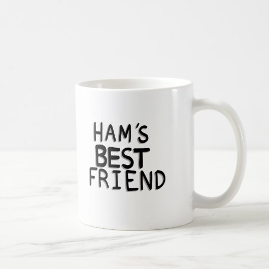 QRPup Cup - Schokolade Kaffeetasse (Rechts)