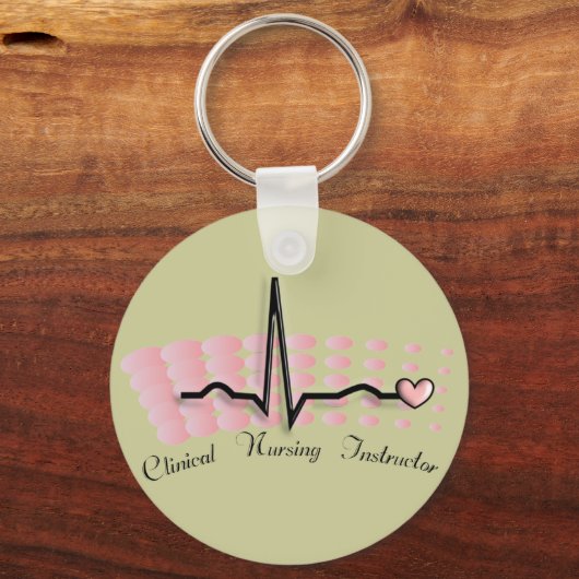 QRS Design Schlüsselanhänger (Vorderseite)