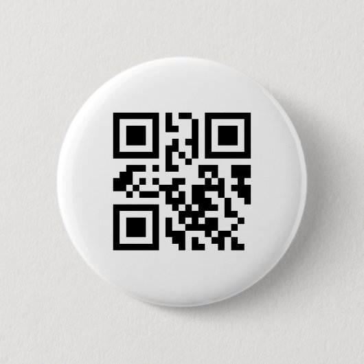 QRUrl Sammlung Button (Vorderseite)