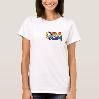 QSA-Berater-Tee T-Shirt