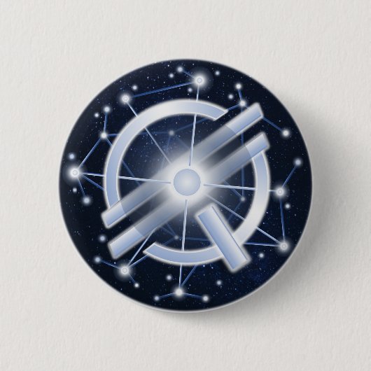 QSI - Schaltfläche Button (Vorderseite)