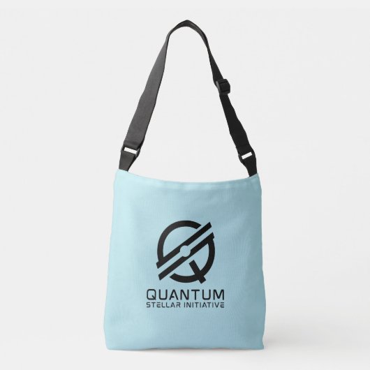 QSI - Tasche (Vorderseite)