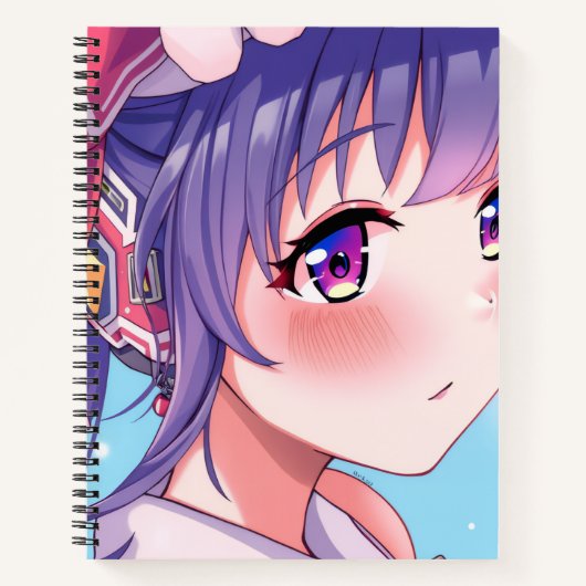 QT 2 NOTIZBLOCK (Vorderseite)