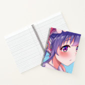 QT 2 NOTIZBLOCK (Innenseite)