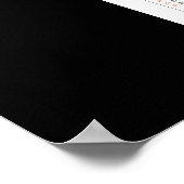 QT-Kalender 2025 Poster (Ecke)