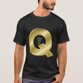 QT T-Shirt