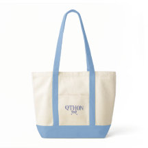 QTHON-Tasche