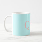 QTPI KAFFEETASSE (Links)
