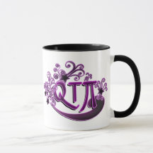 QTPi Lauthübsches Mädchen Süsse-Torten-IE