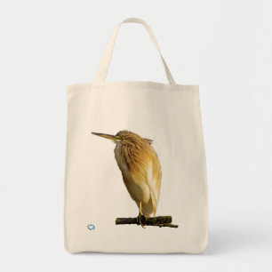 Quacco Heron Tote Bag Tragetasche
