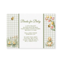 Quack! Baby-Enten-Karo-Punkte-Bücher für Baby