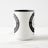 Quack-Vati-Tasse Tasse (Zentrum)