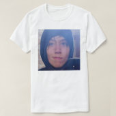 Quackity Mein geliebtes T-Shirt (Design vorne)