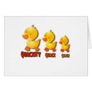 Quackity - Quaken