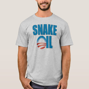 Quacksalberprodukt (Obama) T-Shirt