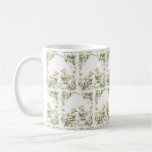 Quacktastische Freude: Osterherden-Cups 🐣 ☕ Kaffeetasse (Links)