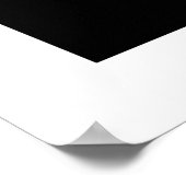 Quad Art Poster (Ecke)