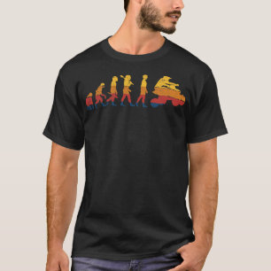 Quad Bike ATV Quad Bike T-Shirt